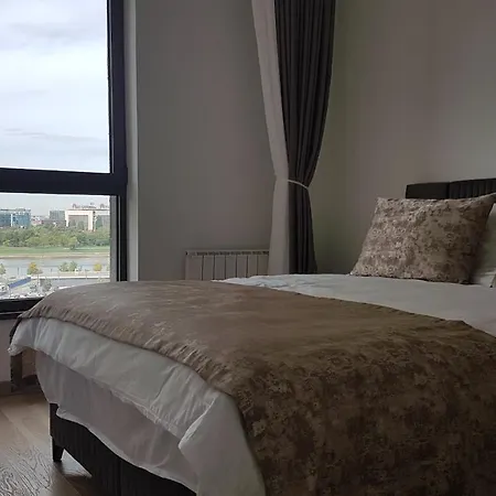 Bw Aurora Experience Apartment *